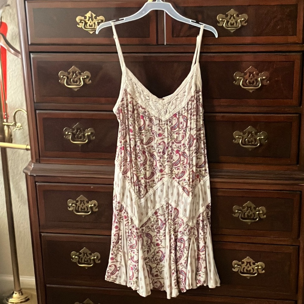 Cute Spring Dress with Multiple Designs
